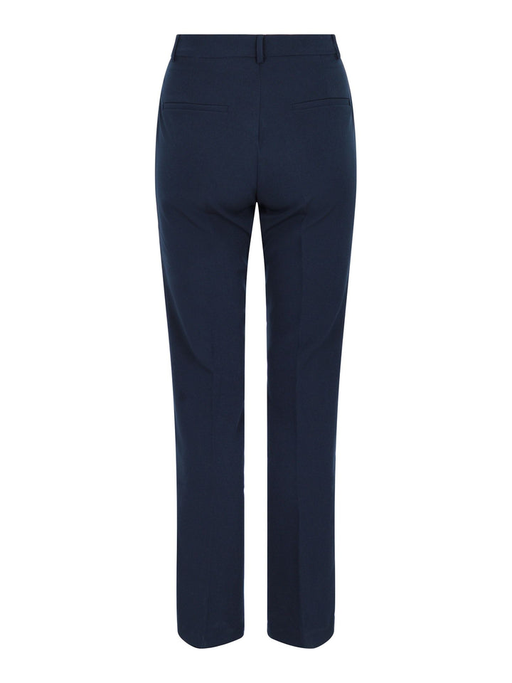 Neo Noir - Cassie Suit Pants - Dark Navy