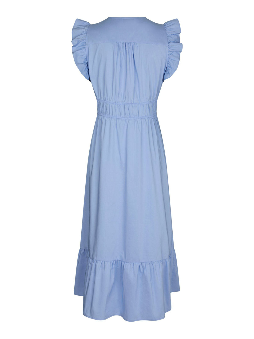 Neo Noir - Pollana Poplin Dress