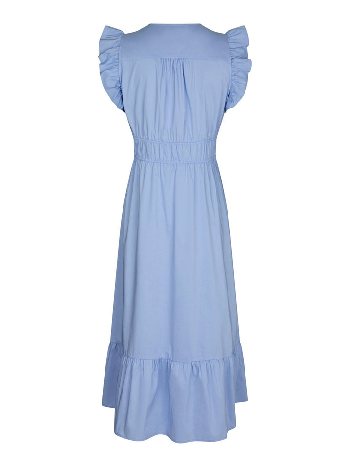 Neo Noir - Pollana Poplin Dress