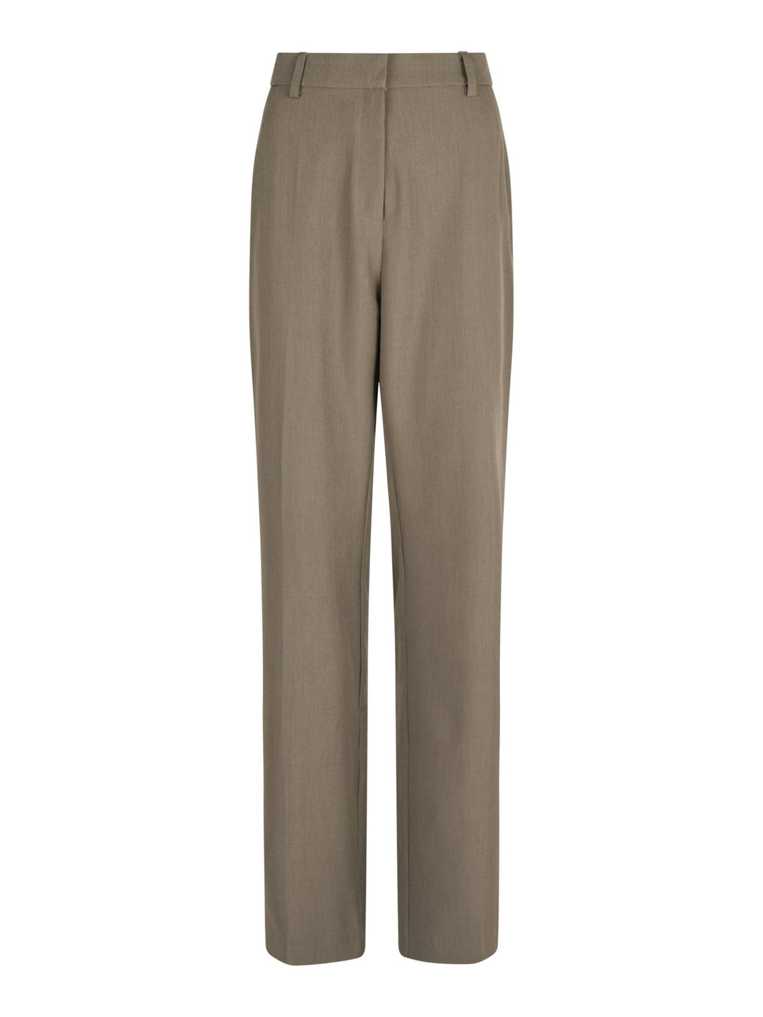 Neo Noir - Alice Structure Pants - Khaki