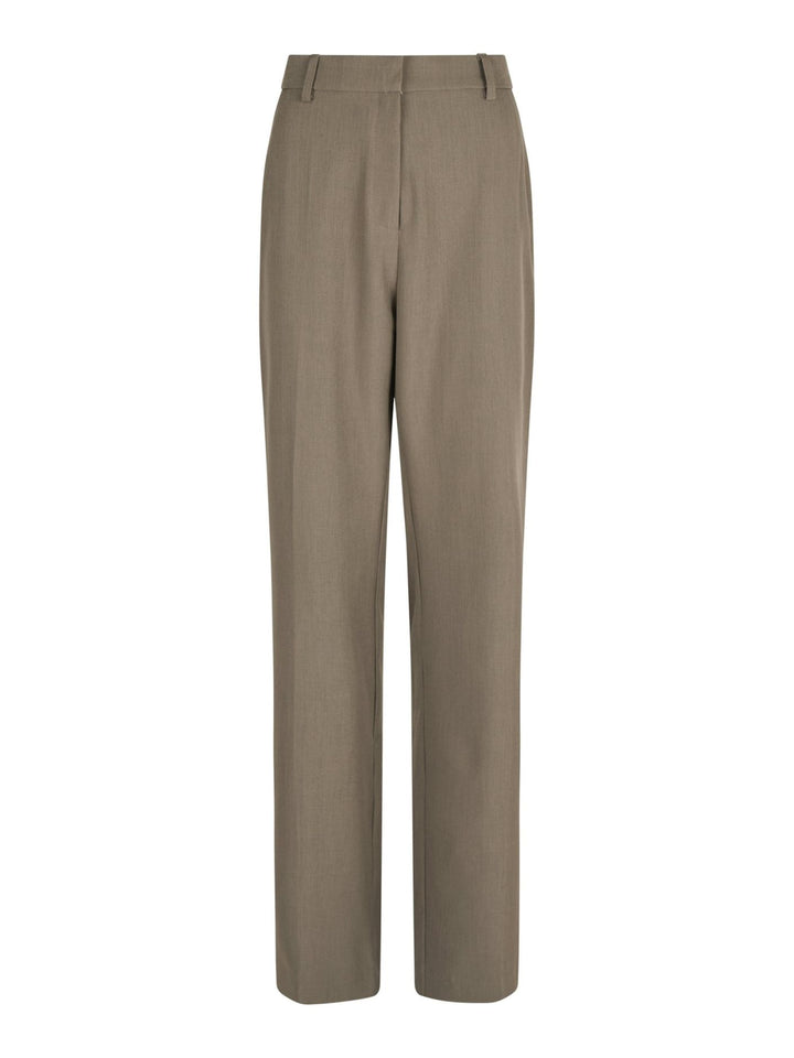 Neo Noir - Alice Structure Pants - Khaki