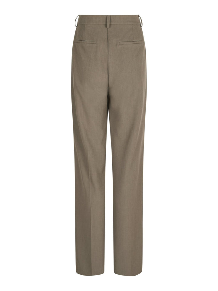 Neo Noir - Alice Structure Pants - Khaki