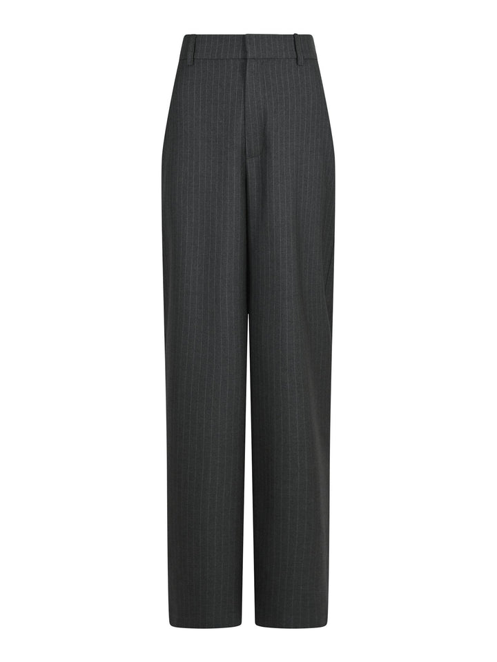 Neo Noir - Emmett Pinstripe Pants