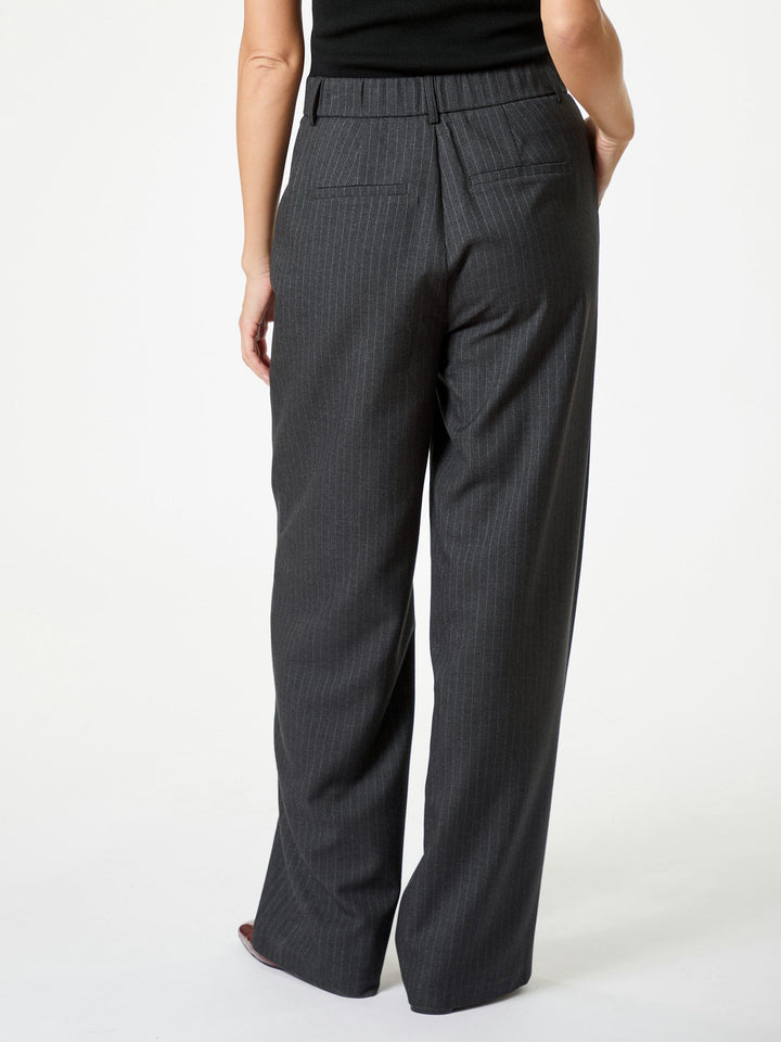 Neo Noir - Emmett Pinstripe Pants