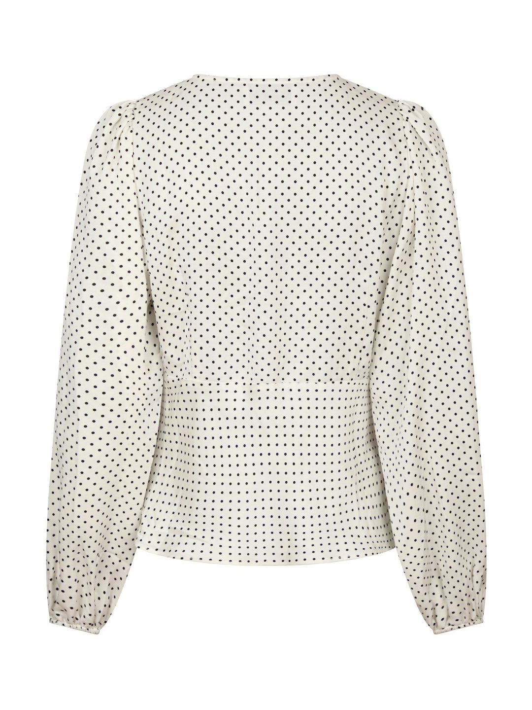 Neo Noir - Jane Dot Blouse