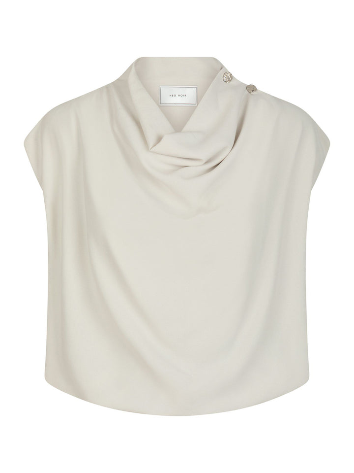 Neo Noir - Ellis Blouse - Ivory