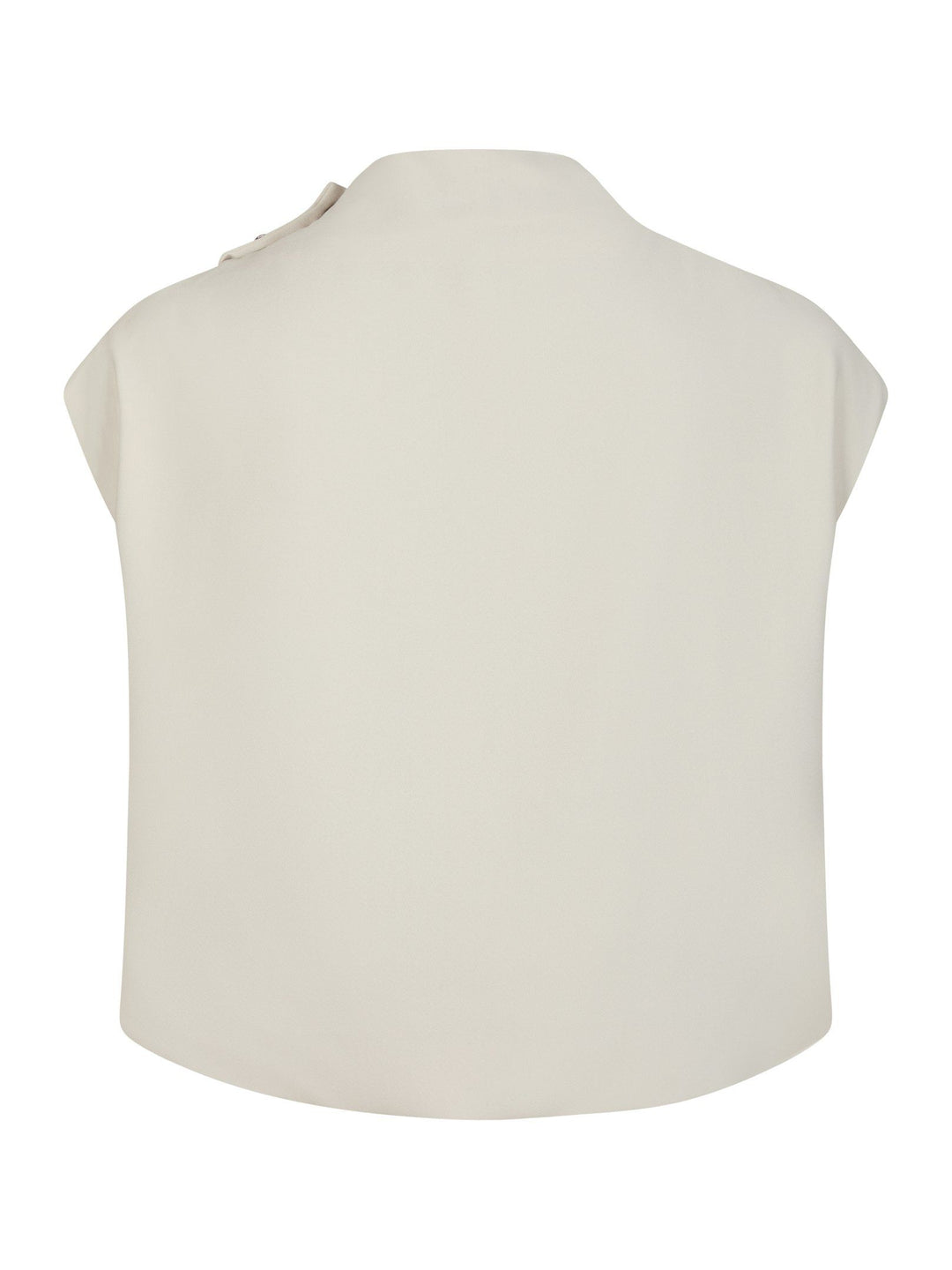 Neo Noir - Ellis Blouse - Ivory