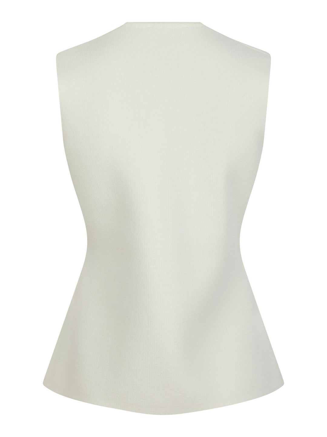 Neo Noir - Sway Smooth Knit Vest