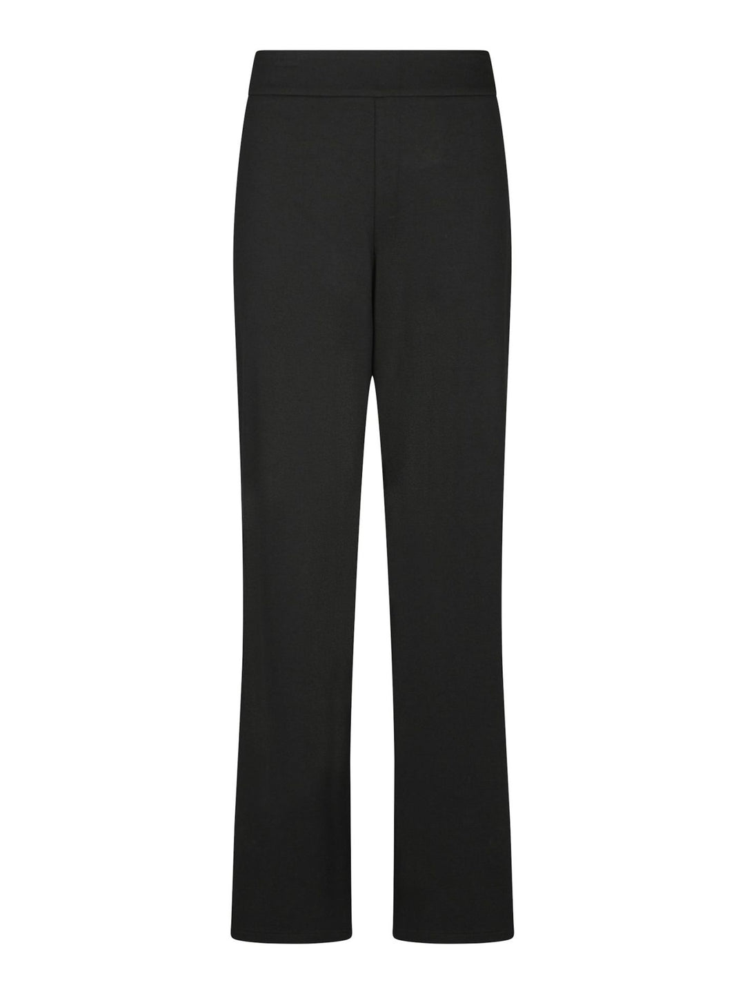 Neo Noir - Debra Stretch Pants - Black