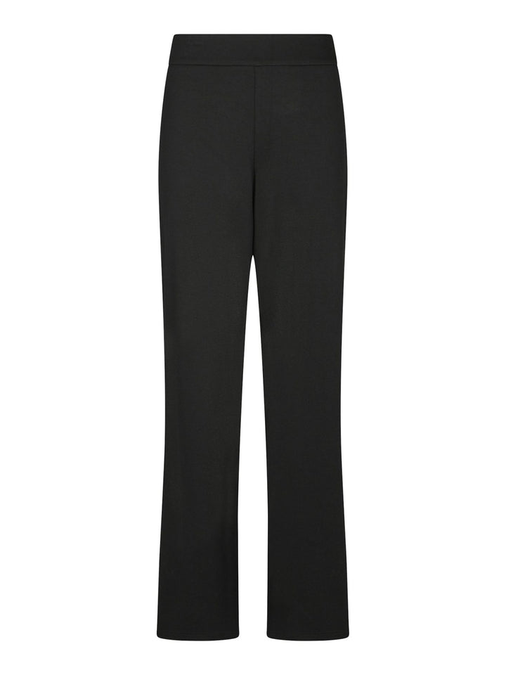 Neo Noir - Debra Stretch Pants - Black