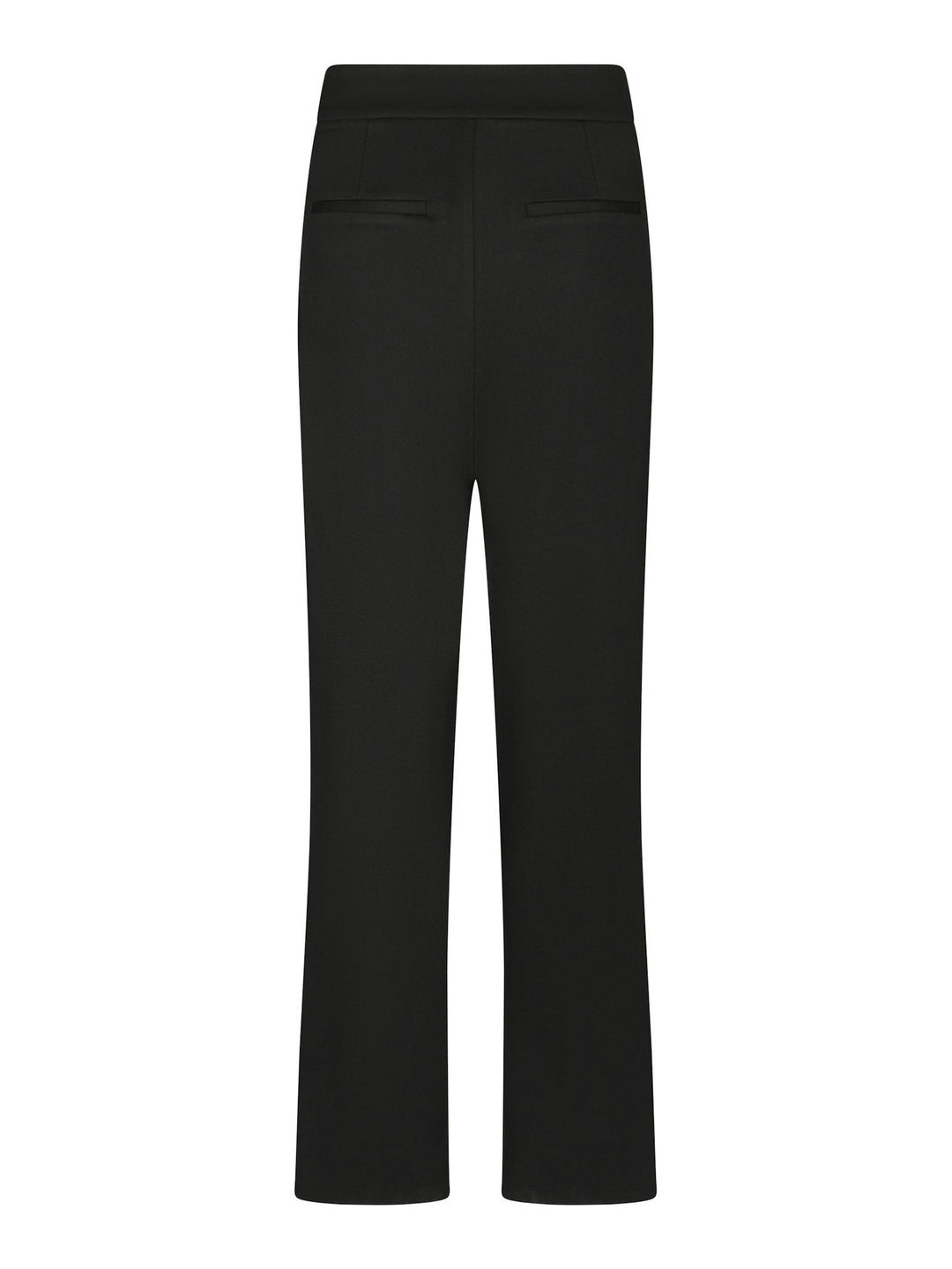 Neo Noir - Debra Stretch Pants - Black