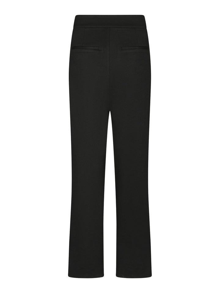 Neo Noir - Debra Stretch Pants - Black