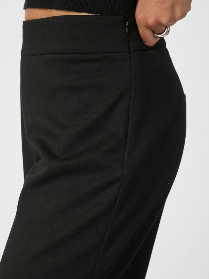 Neo Noir - Debra Stretch Pants - Black