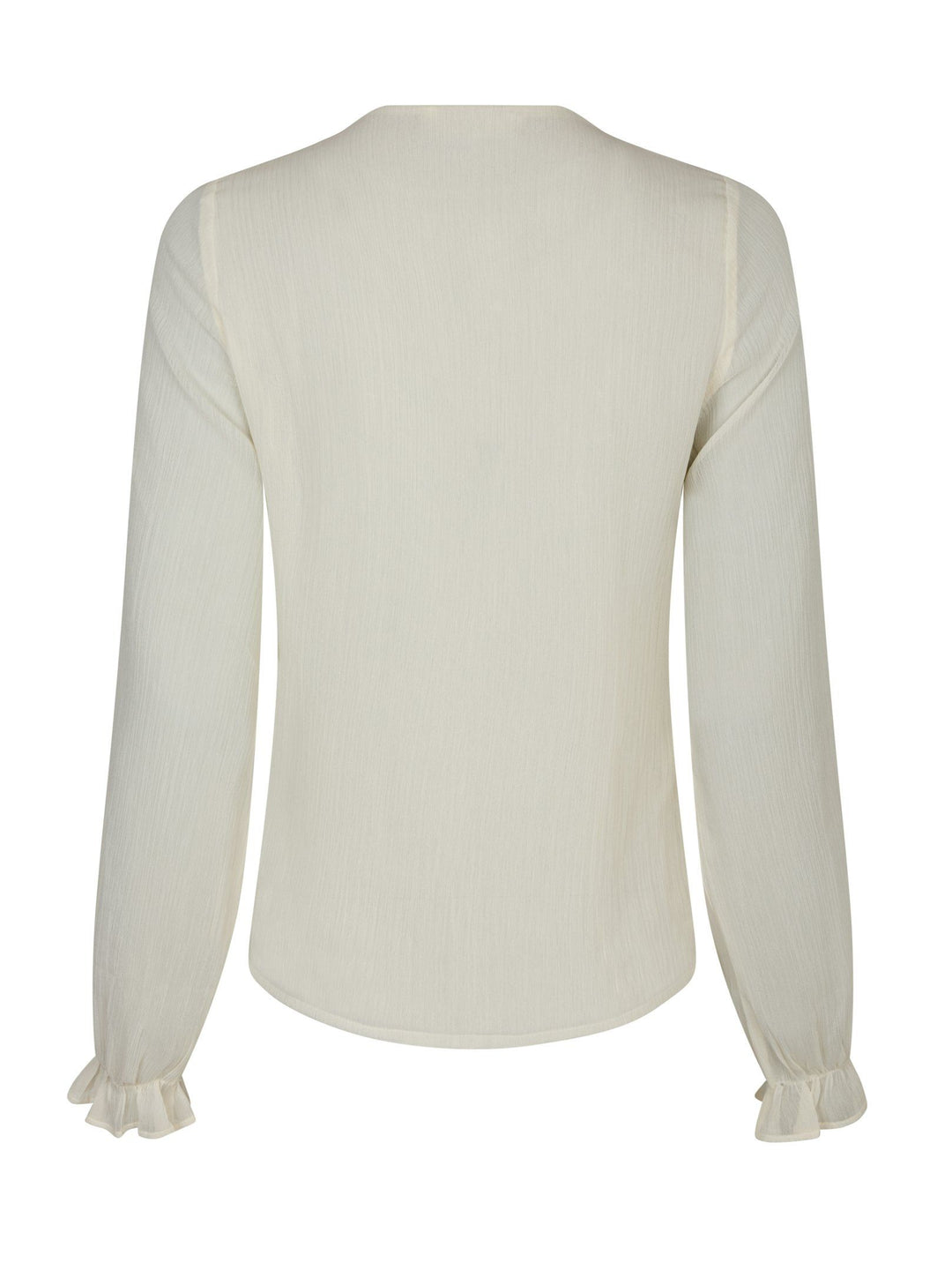 Neo Noir - Arloca Blouse