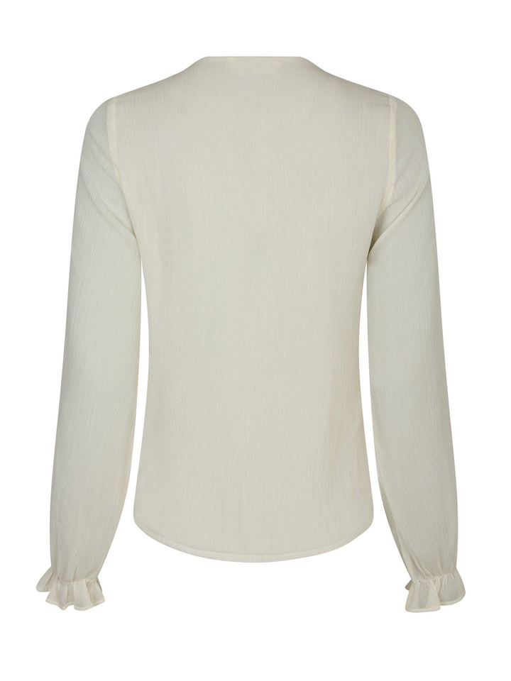 Neo Noir - Arloca Blouse