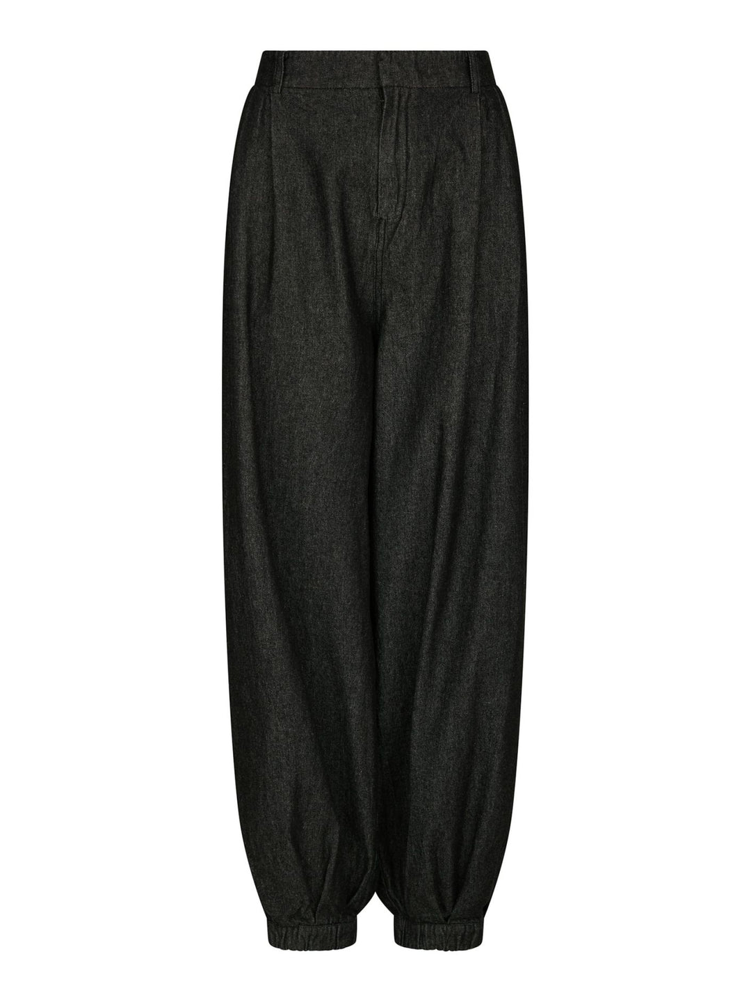 Neo Noir - Fayla Denim Balloon Pant