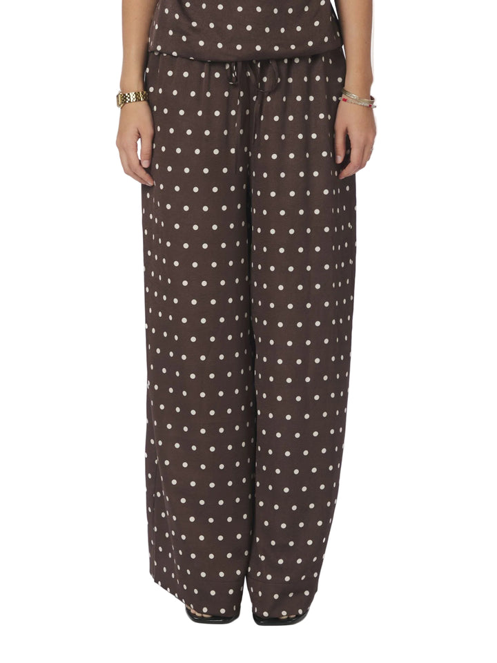 Neo Noir - Sebba Big Dot Pants