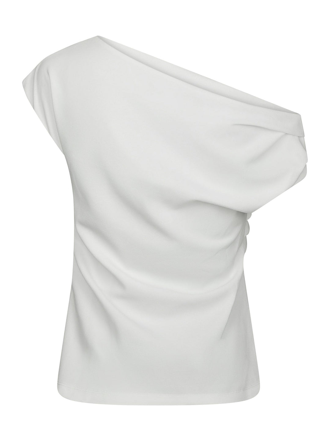 Neo Noir - Mabelle Drapy Top