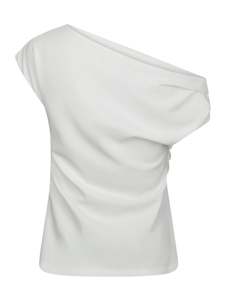 Neo Noir - Mabelle Drapy Top