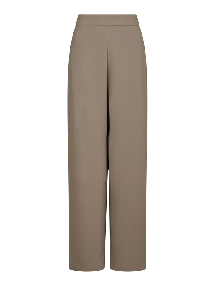 Neo Noir - Lunet Crepe Pants