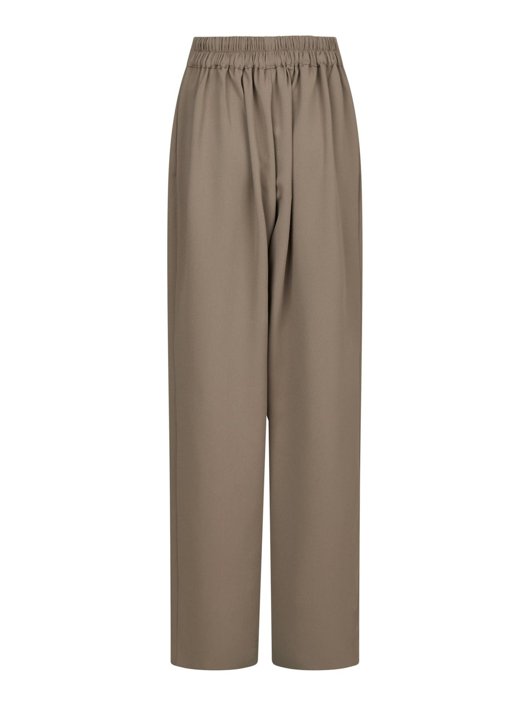 Neo Noir - Lunet Crepe Pants