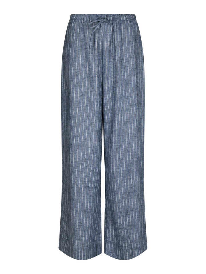 Neo Noir - Heifa Stripe Pants