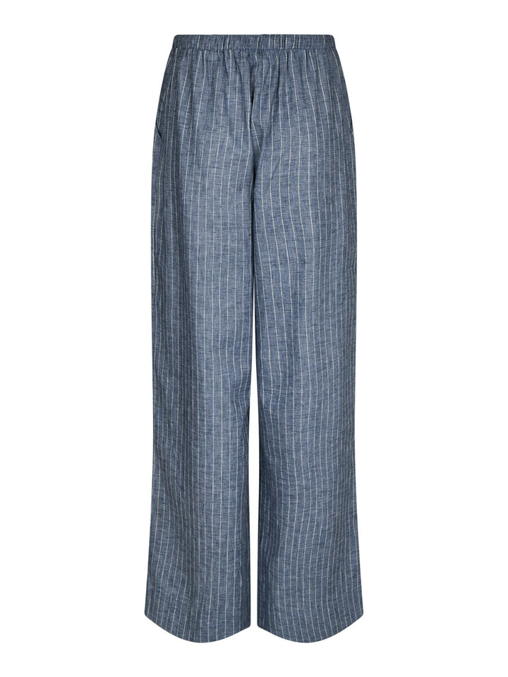 Neo Noir - Heifa Stripe Pants