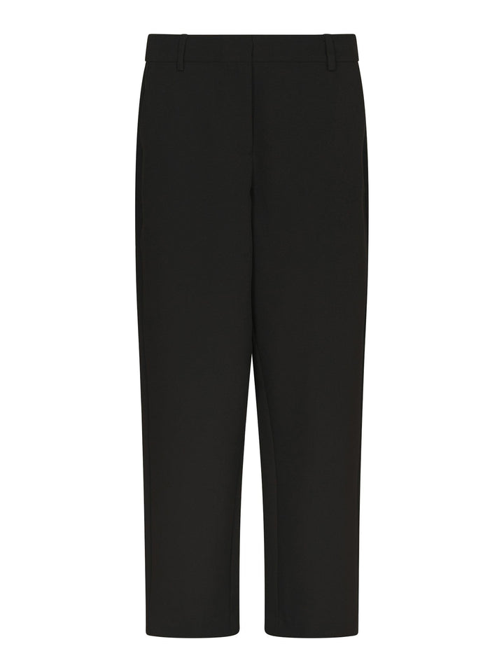 Neo Noir - Gracia Suit Pants - Black