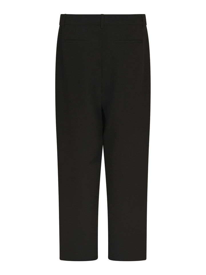 Neo Noir - Gracia Suit Pants - Black