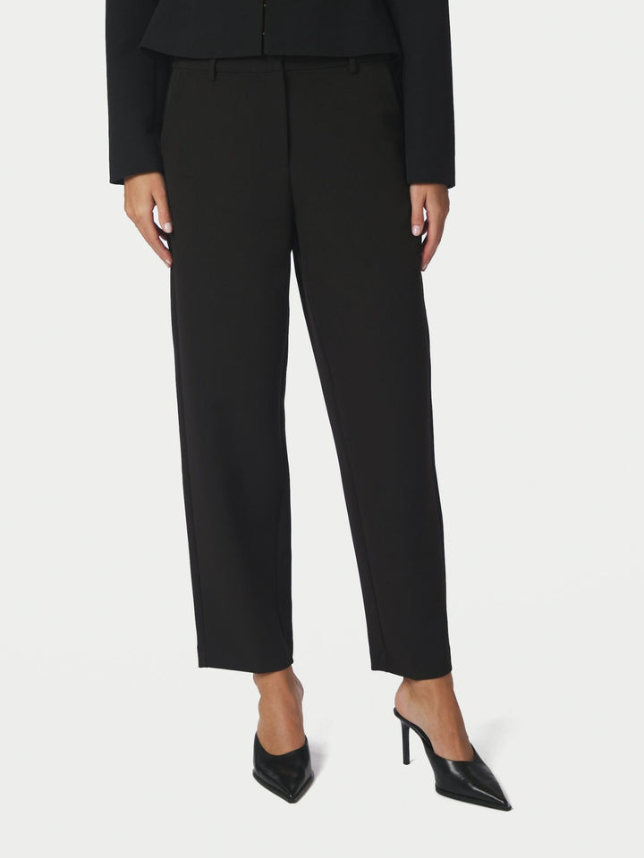 Neo Noir - Gracia Suit Pants - Black