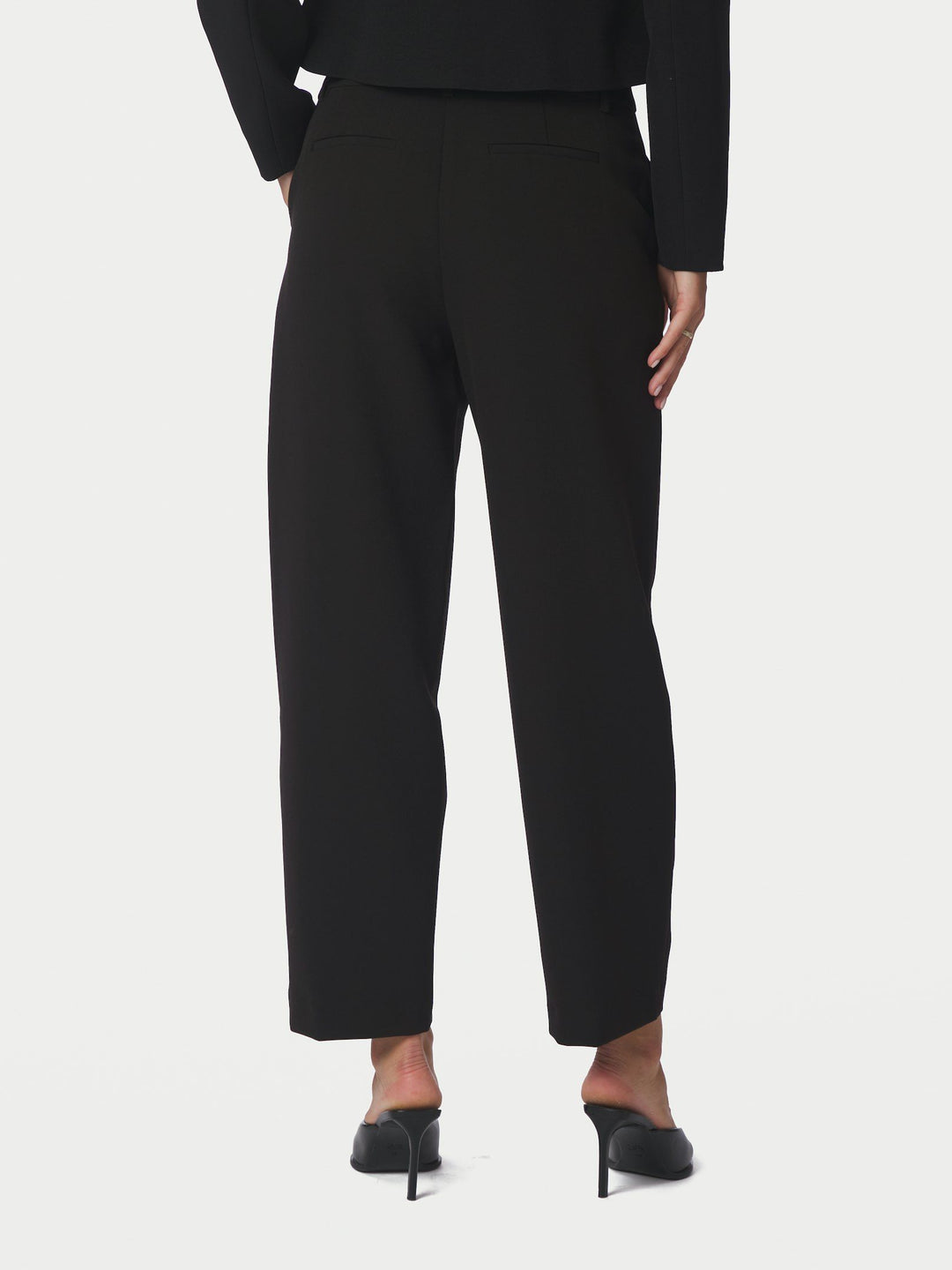 Neo Noir - Gracia Suit Pants - Black