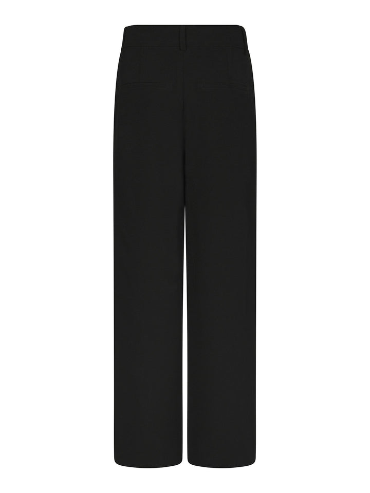 Neo Noir - Nathalie Suit Pants - Black