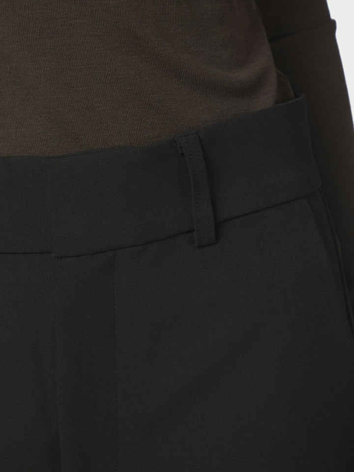 Neo Noir - Nathalie Suit Pants - Black