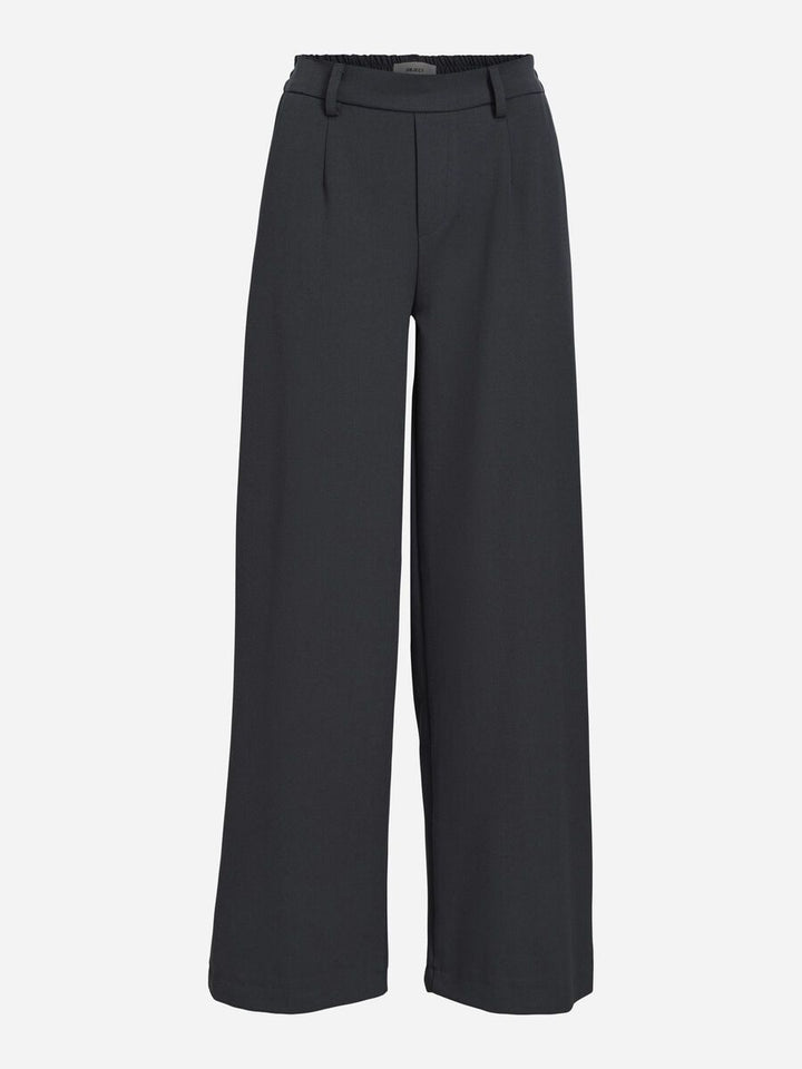 Lisa - Wide Pants - Magnet