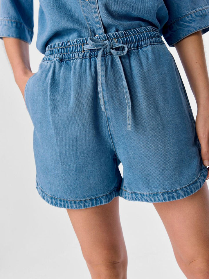 FRAME - Denim Shorts