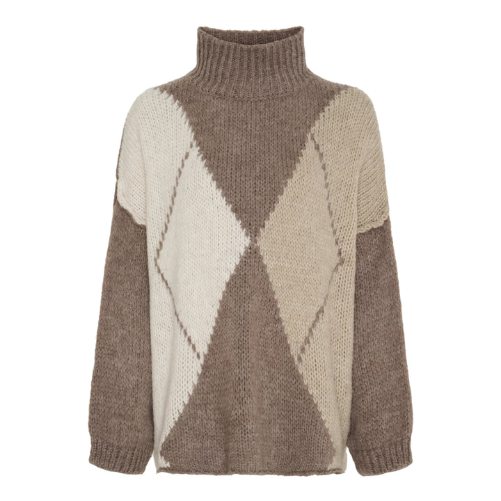 MARTA - Briar Knit