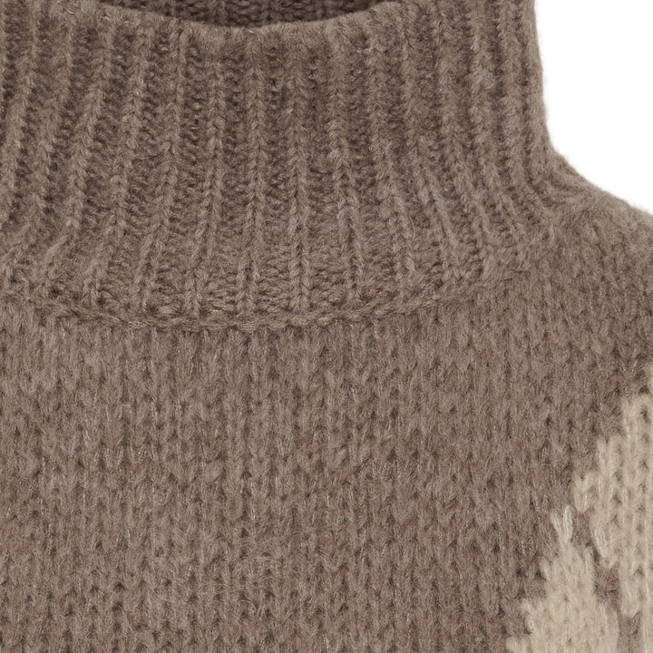 MARTA - Briar Knit