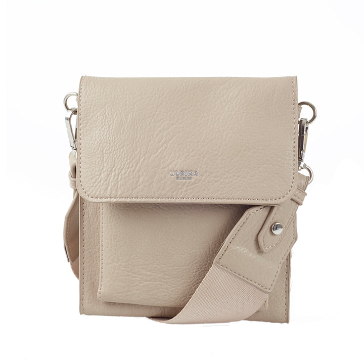 ULRIKA DESIGN - 5426 Mobilväska - Beige