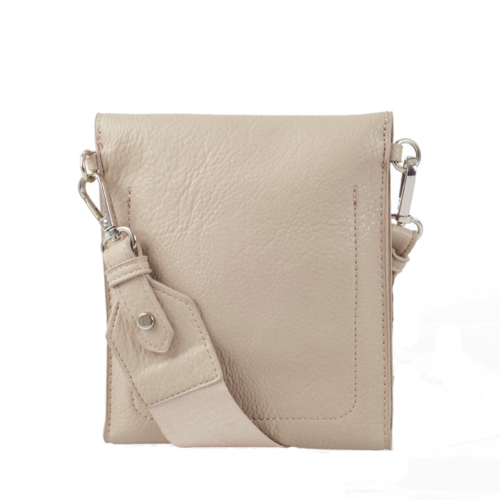 ULRIKA DESIGN - 5426 Mobilväska - Beige