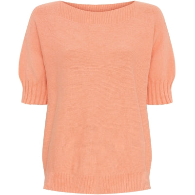 COSTANZA - Knit Top - Salomone