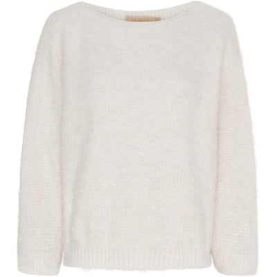 MARTA - Anouk Knit - Beige