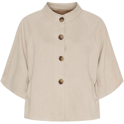 MARTA - Britta Jacket - Beige