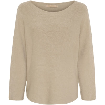 Dagmar Knit - Cashmere