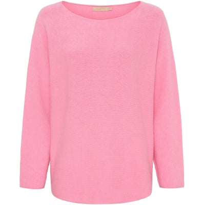 Dagmar Knit - Pink