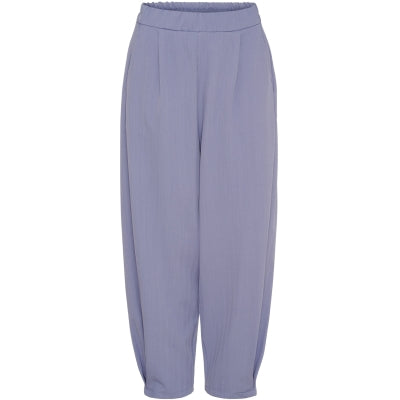 MARTA - Zelia Pants - Jeans Blue