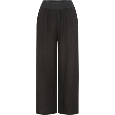 MARTA - Anette - Linne Pants - Black