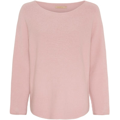 Dagmar Knit - Rosa