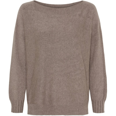 MARTA - Fallon Knit - Fango