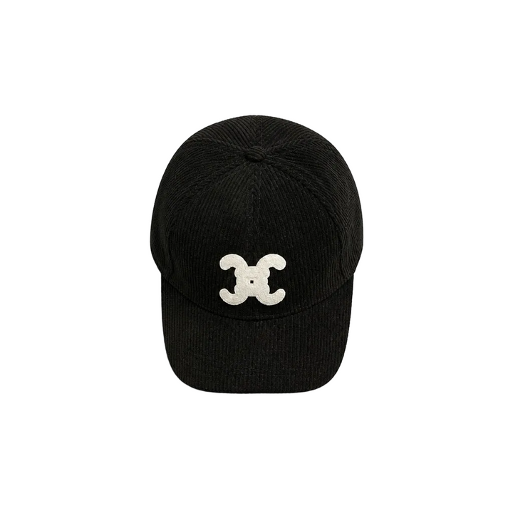 ACE - Baseball Keps - Manchester - Black