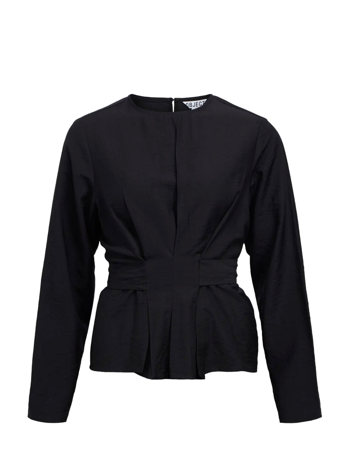 YUI - Blouse -Black